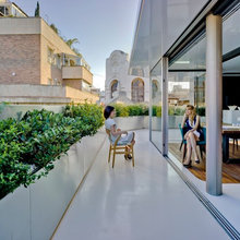 Cerramientos: ¿Perdemos una terraza o ganamos una habitación?