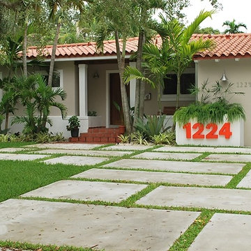 Andora Residence