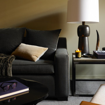 San Francisco Loft