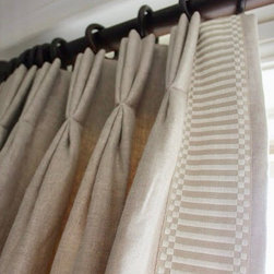 Favorites Projects - Curtains