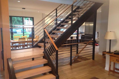 Private Home Staircase