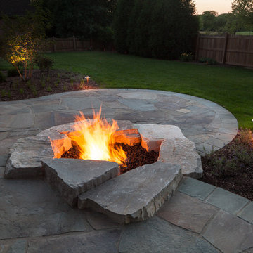 Mequon Residence