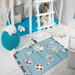 Arte Espina Kids Rug - Rugs