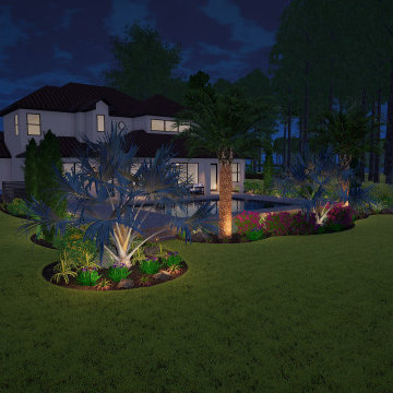 Lake Josephine - Salemy Project - Proposal 1