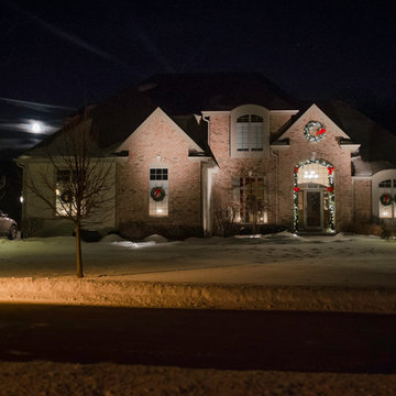 Holiday Lighting