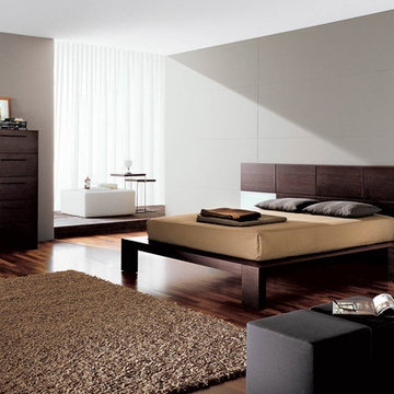Soho Modern Italian Bedroom by Doimo - $2,135.00