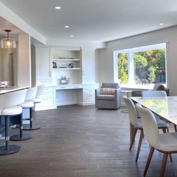 Luxury in Hope Ranch