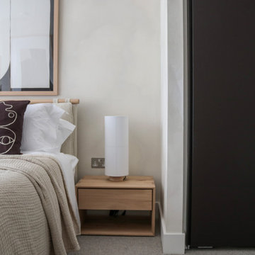 Fulham Master Bedroom