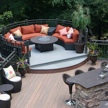 Outdoor Areas