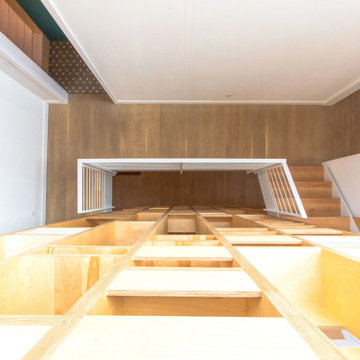 Williamsburg Residence