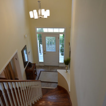 Full Home Remodel