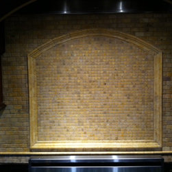 Backsplashes - Tile