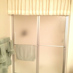 Custom Window Treatments - Window Treatments