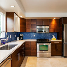 Kitchen Ideas