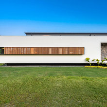 Timber Exterior
