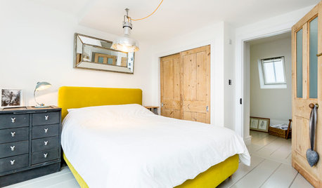 Lofts: 10 of the Best Loft Conversions in Period Homes