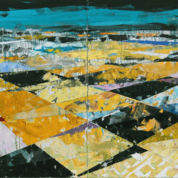 Klarin paintings - Home Decor