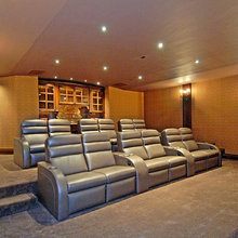cinema