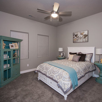Sunwest Custom Homes RH5