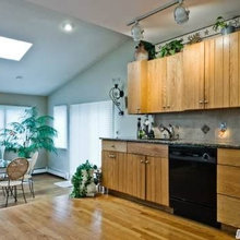 My kitchen