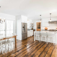 floor idea - nc