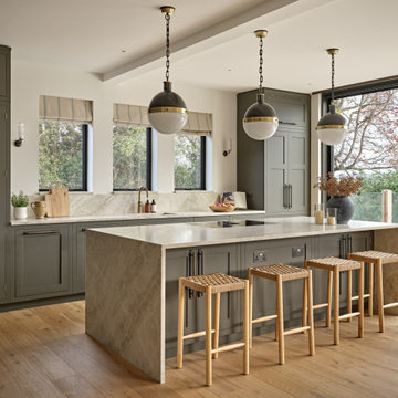 Oxshott, Surrey