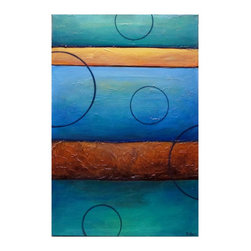 Abstract Art 2015 - Products