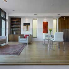front room