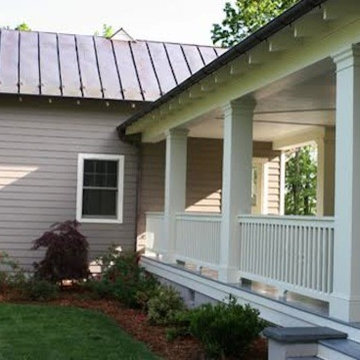 Bungalow