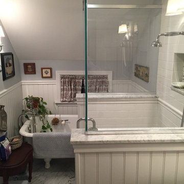 Greenwich Bathroom
