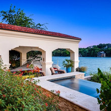 mkm - Boat Dock