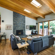 Living Room Ideas