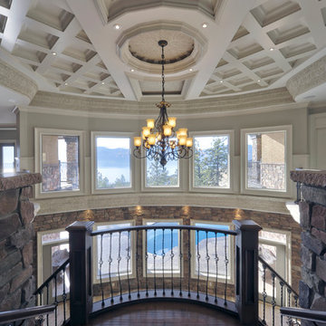 Tuscany Villa - Mission Hill Winery West Kelowna, BC
