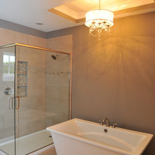 New remodel