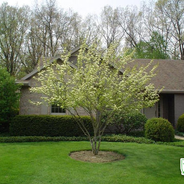 Price Nurseries - Residential Designs