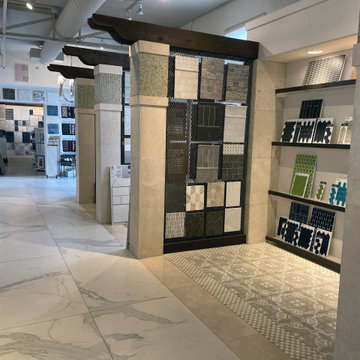 Tour our Showroom Virtually Before You Stop By!