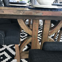 Kitchen Table