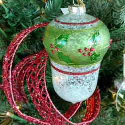 2017 Holiday - Christmas Ornaments