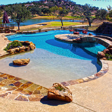 Patio Ideas