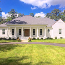 smaller house