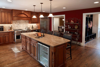 Renehan Building Group Malvern Pa Us 19355 Houzz