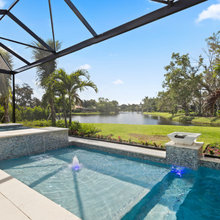 Pool Ideas
