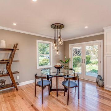 Glen Cove Flip House