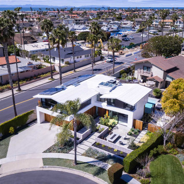 Phelps Residence