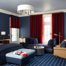 Will's Bedroom