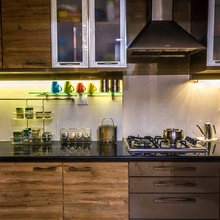Kitchen Ideas