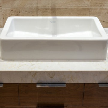 Winterwood Master Bath