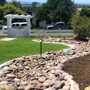 Our Work