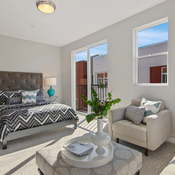 East Sac Modern