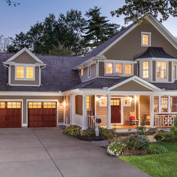 Clopay Garage Door Company